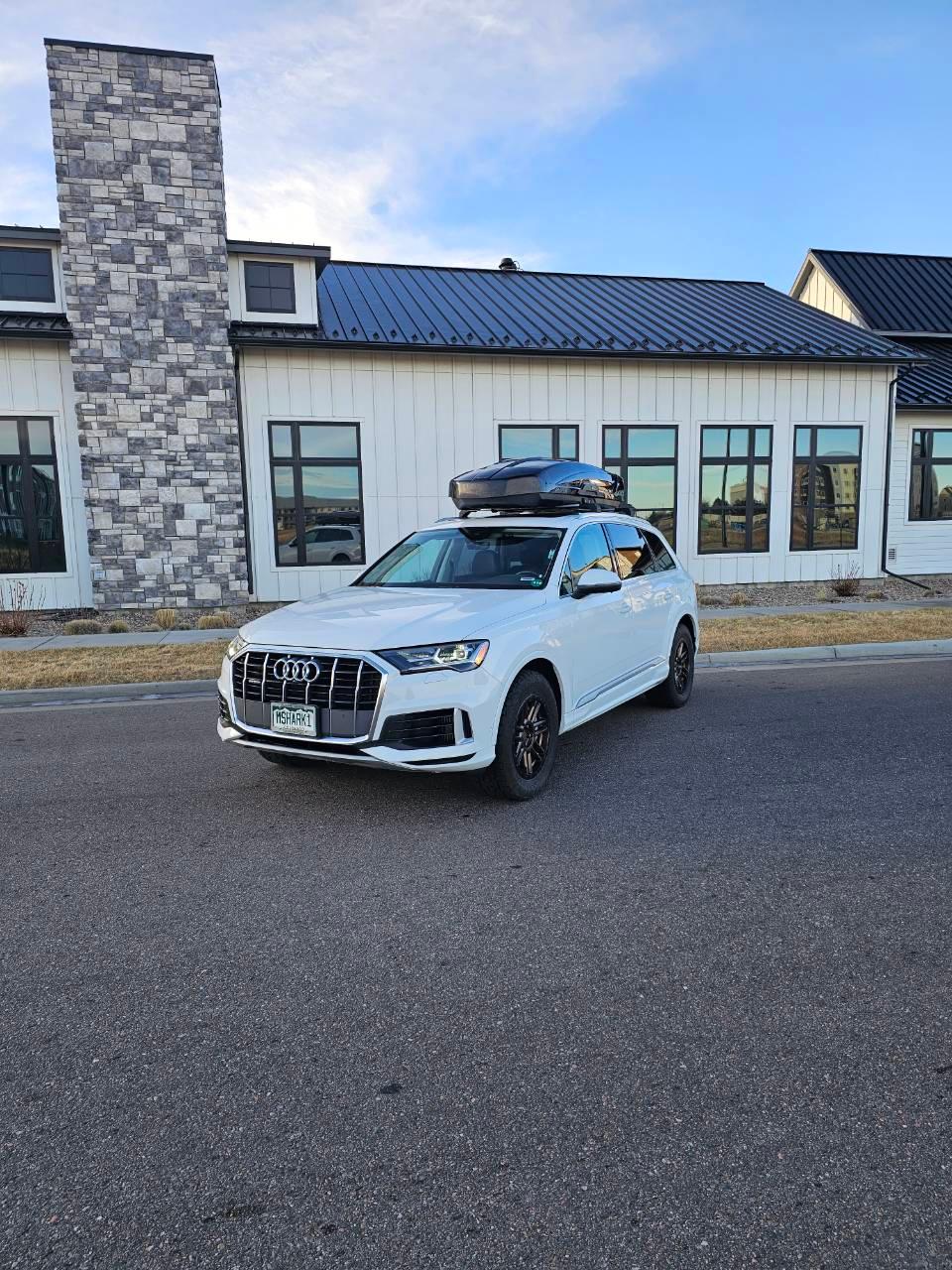 Audi Q7 2022 in Aurora, CO