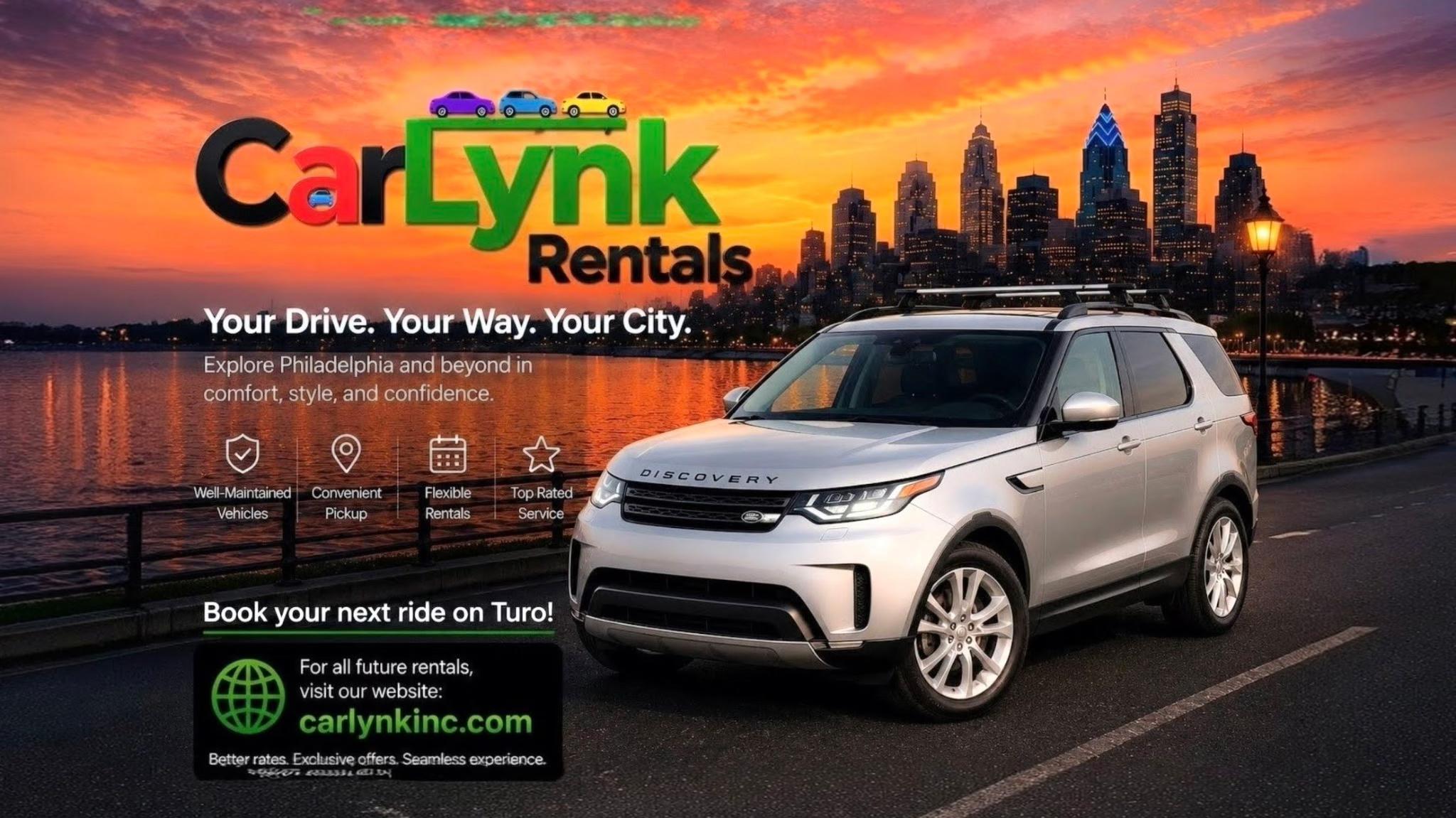 Land Rover Discovery 2018 in Cherry Hill, NJ