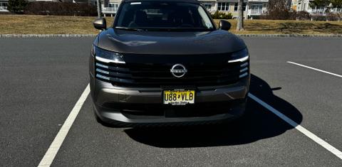 Nissan Kicks 2025
