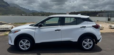 Nissan Kicks Play 2025
