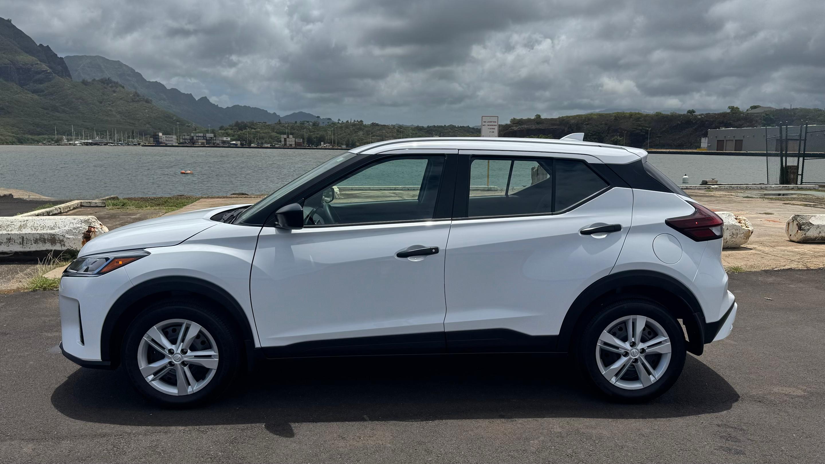 Nissan Kicks Play 2025 in Lihue, HI