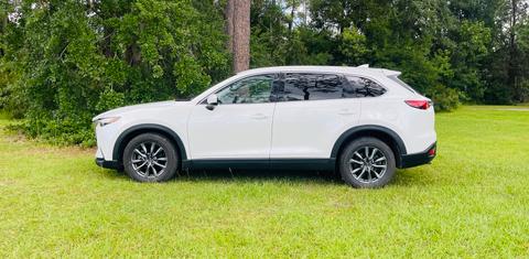 Mazda CX-9 2021