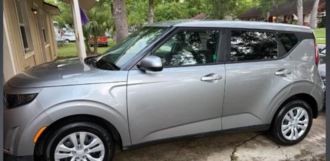 Kia Soul 2025