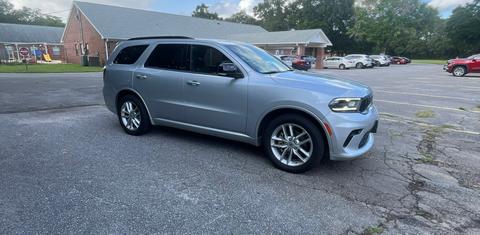Dodge Durango 2024