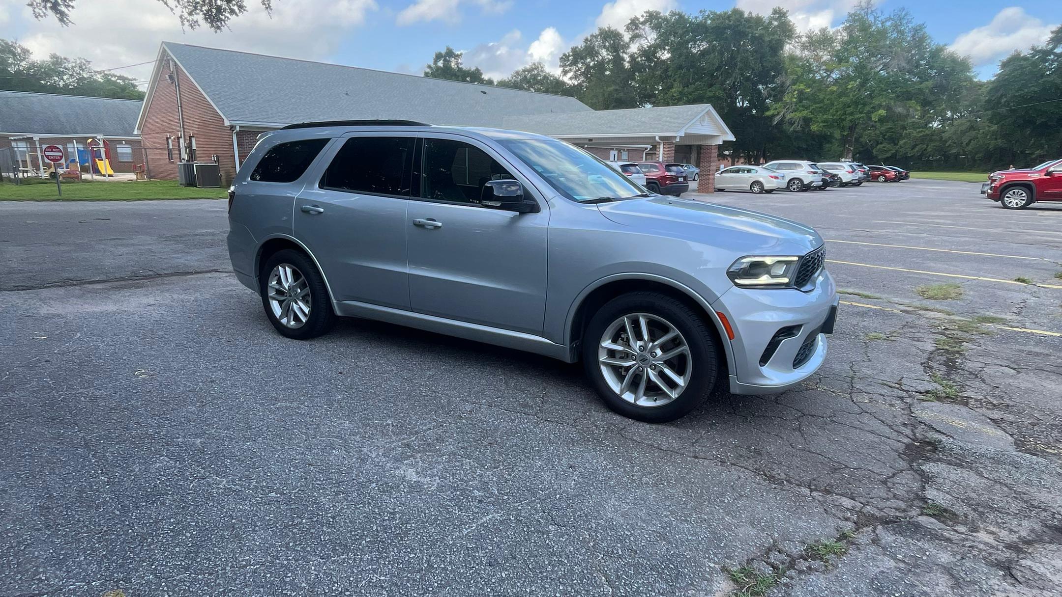 Dodge Durango 2024 in Pensacola, FL