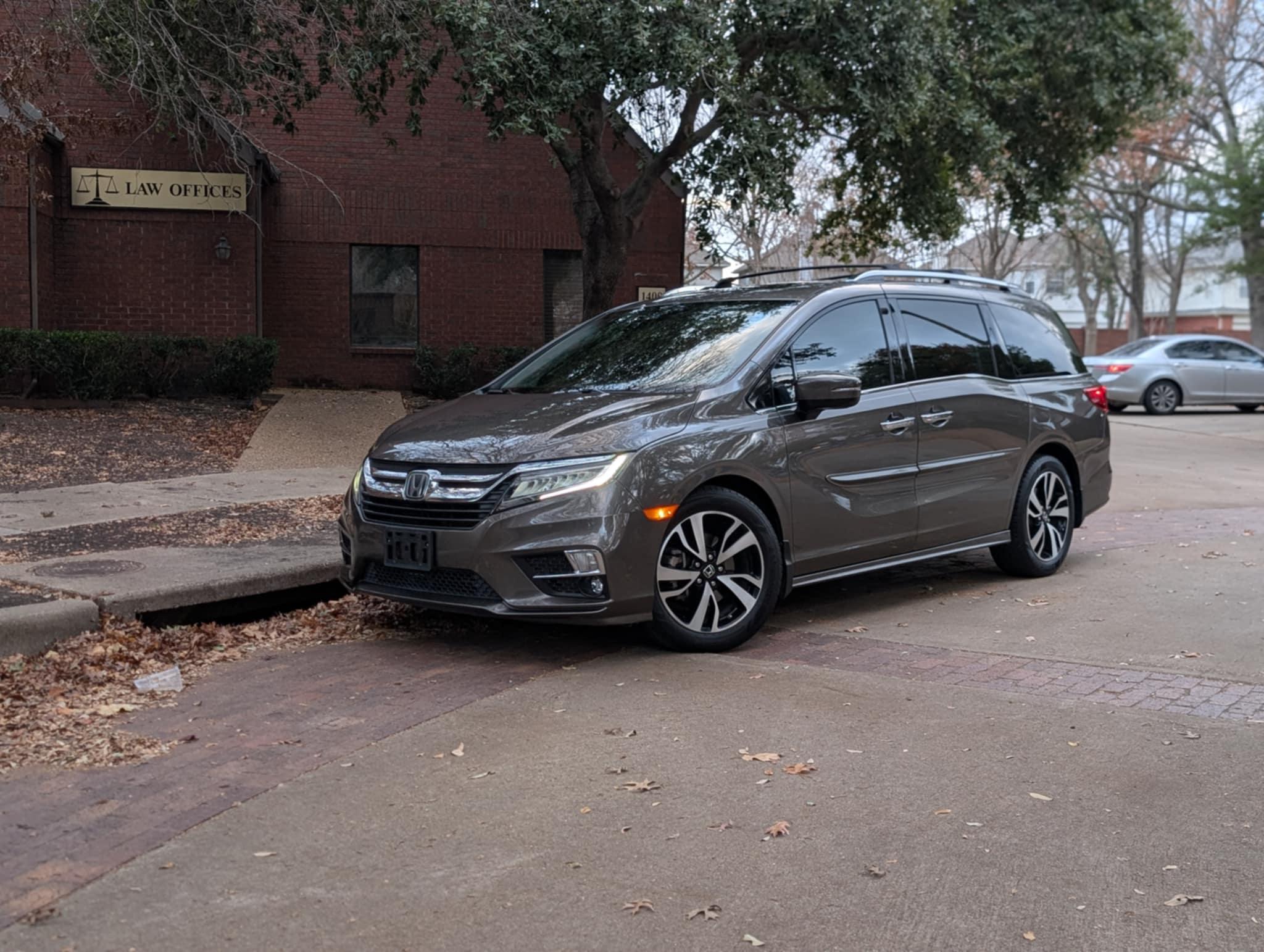 Honda Odyssey 2020 in Plano, TX