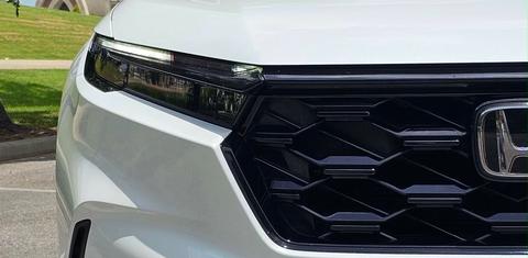 Honda CR-V Hybrid 2023