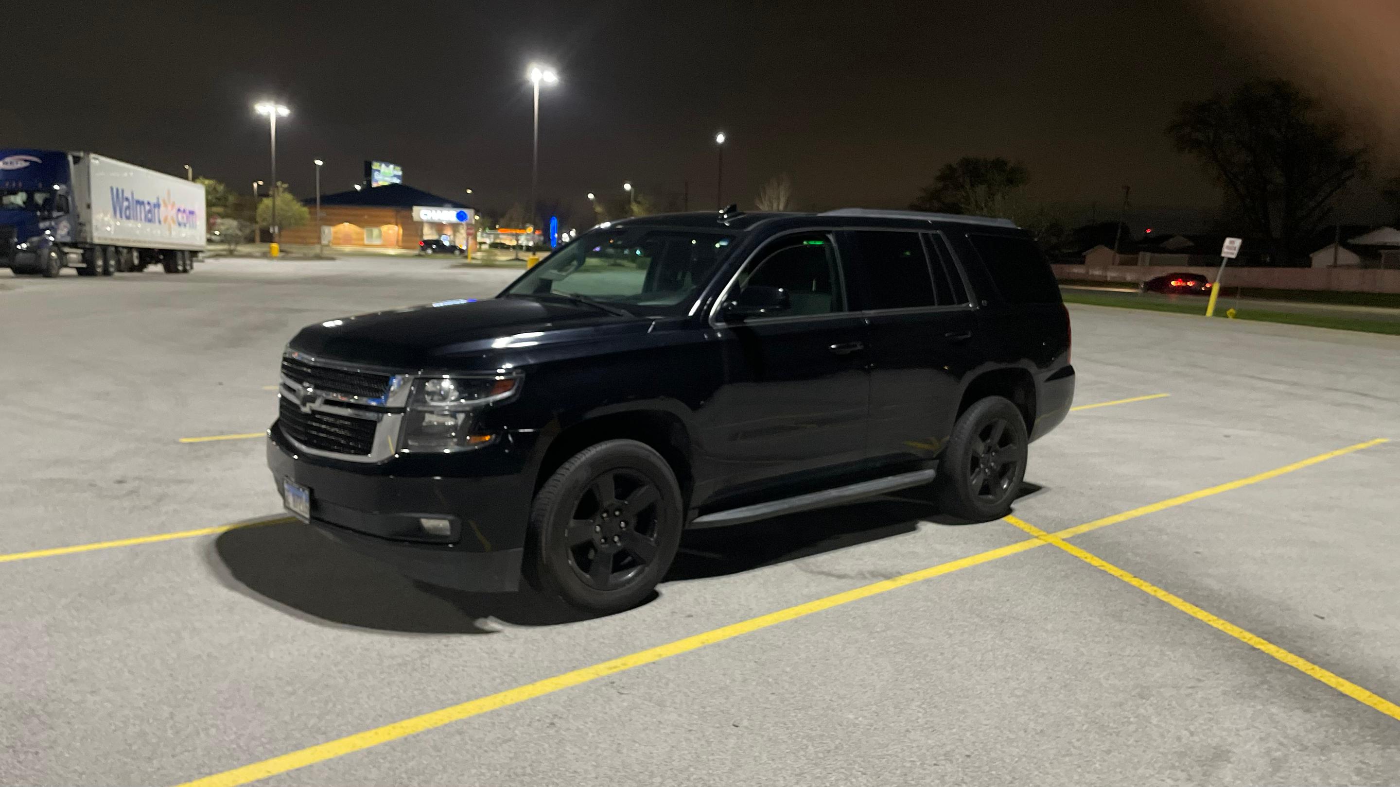 Chevrolet Tahoe 2017 in Hazel Crest, IL