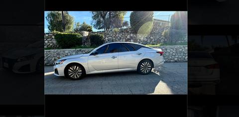 Nissan Altima 2024