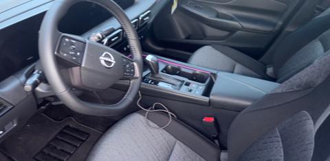 Nissan Sentra 2026
