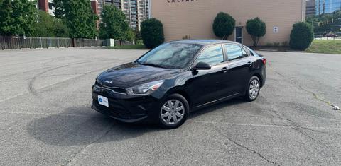 Kia Rio 2023