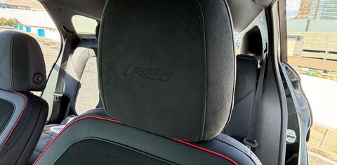 Chevrolet Blazer EV 2024