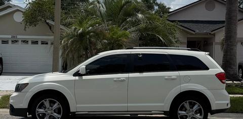 Dodge Journey 2017
