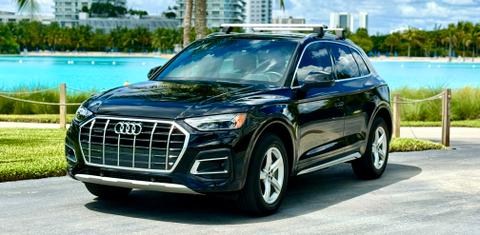 Audi Q5 2023