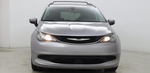 Chrysler Voyager 2020