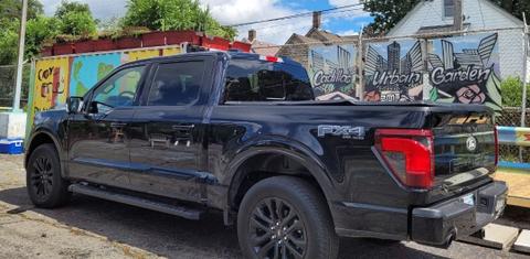 Ford F-150 2024