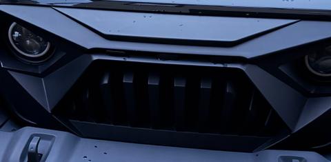 Jeep Wrangler 2024