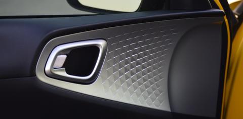 Kia Soul 2020