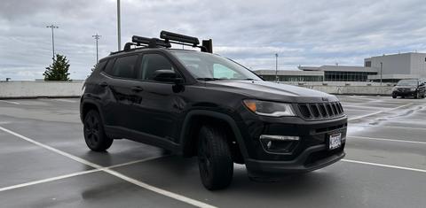 Jeep Compass 2019