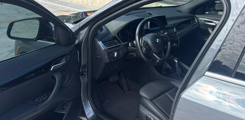 BMW X2 2019