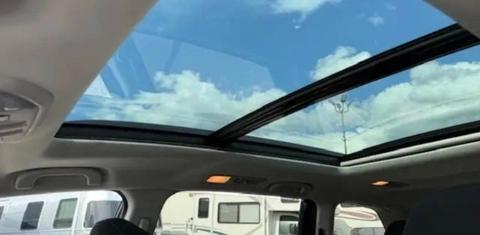 Subaru Ascent 2020