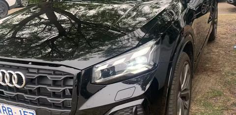 Audi Q2 2024