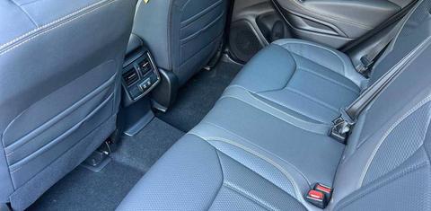 Subaru Forester 2023
