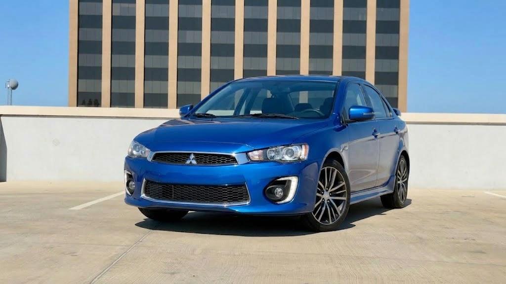 Mitsubishi Lancer 2015 in Tyler, TX