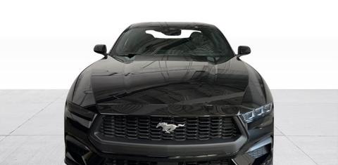 Ford Mustang 2016