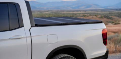 Honda Ridgeline 2024