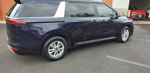 Kia Carnival 2022