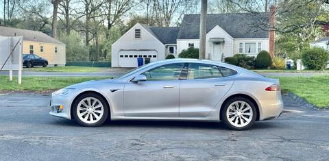 Tesla Model S 2017