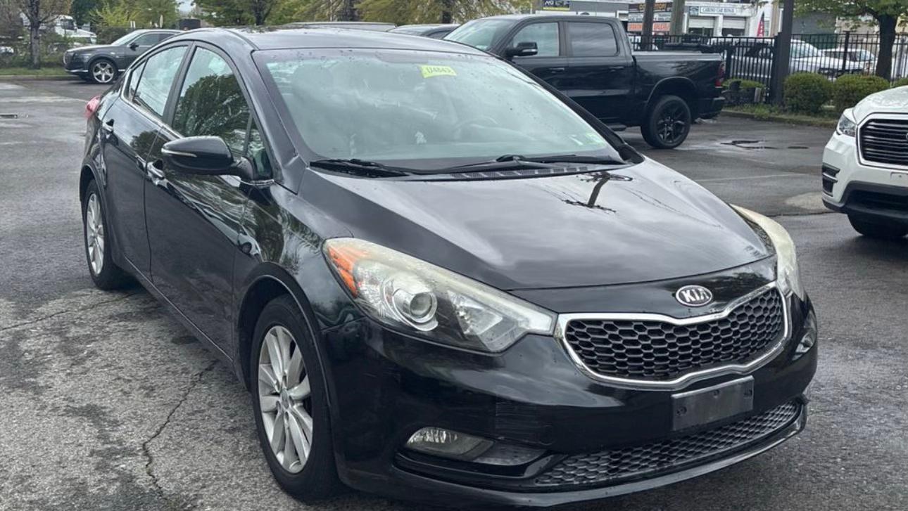 Kia Forte 2014 in Toms River, NJ