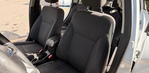 Ford Fiesta 2018