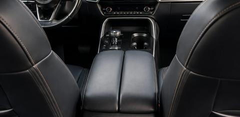 Mazda CX-90 2024