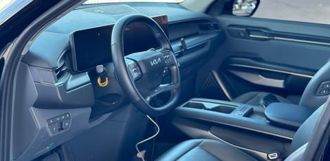 Kia EV9 2024