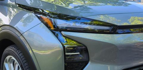 Chevrolet Bolt 2027