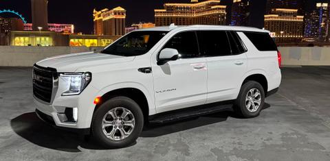 GMC Yukon 2023