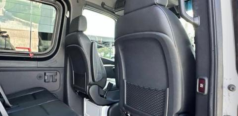Mercedes-Benz Sprinter 2019