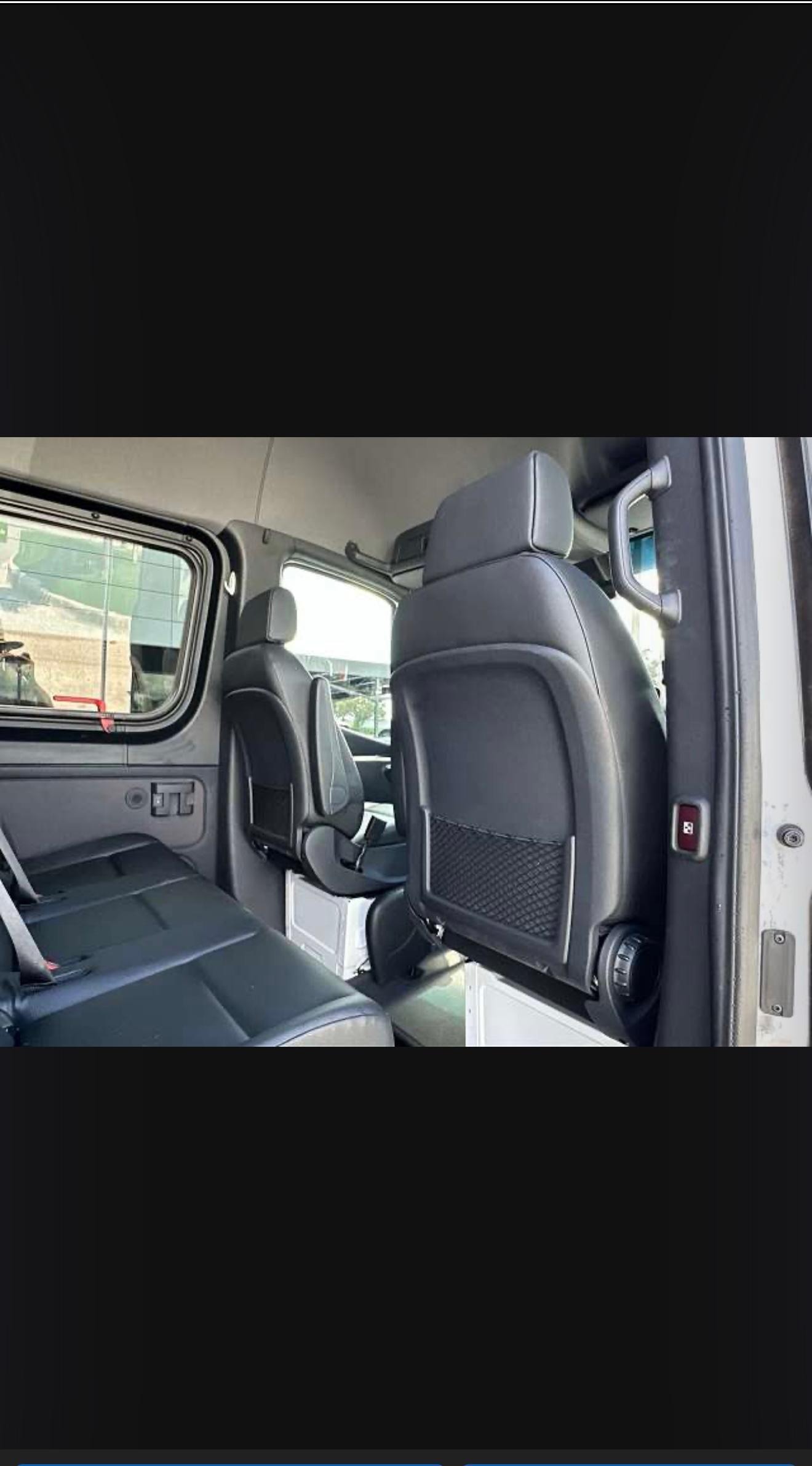 Mercedes-Benz Sprinter 2019 in Orange Park, FL