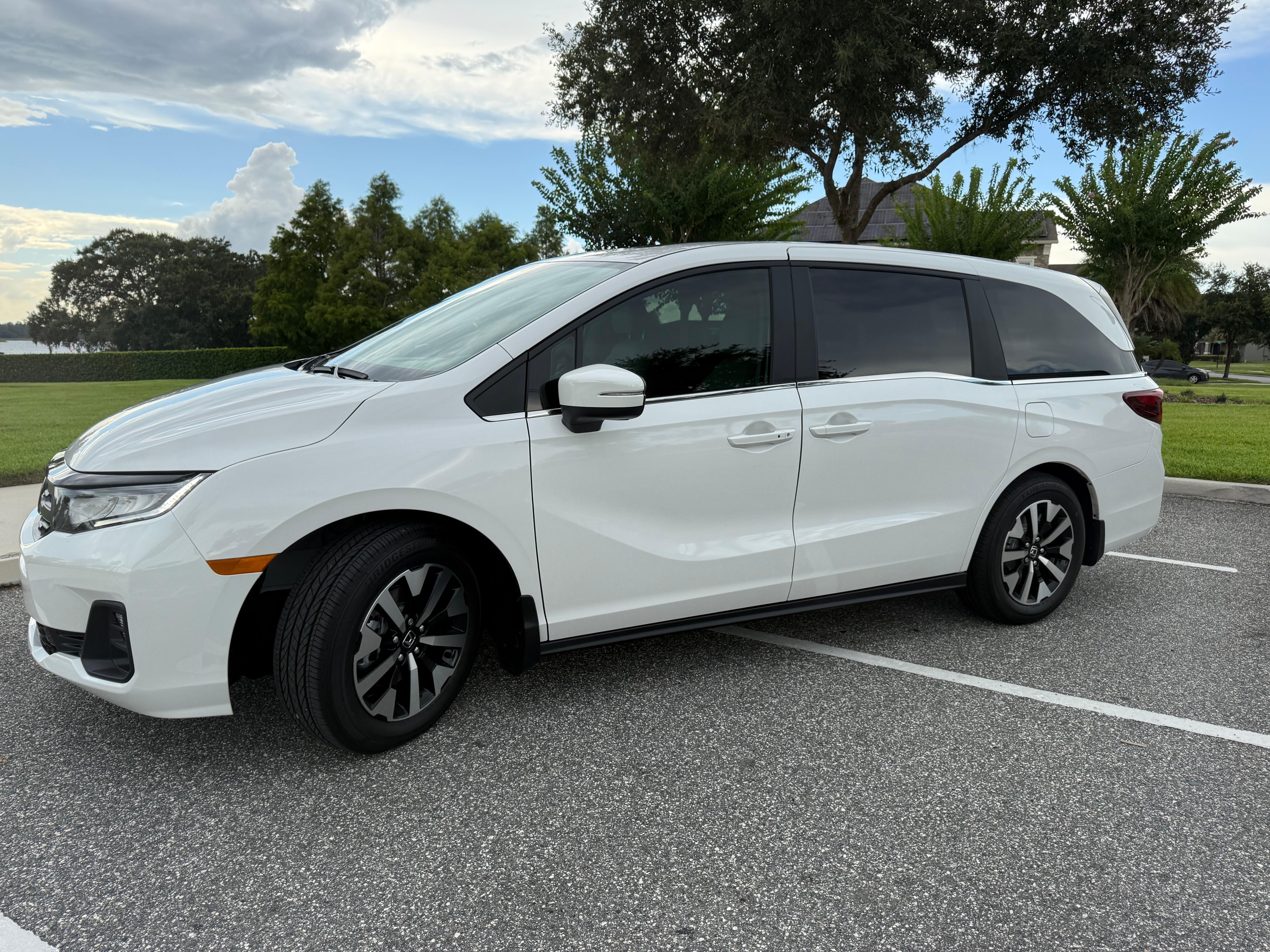 Honda Odyssey 2025 in Winter Garden, FL