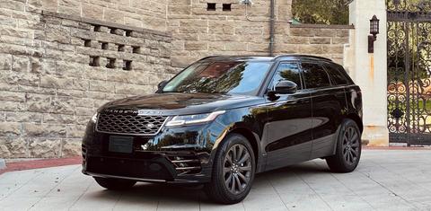 Land Rover Range Rover Velar 2021