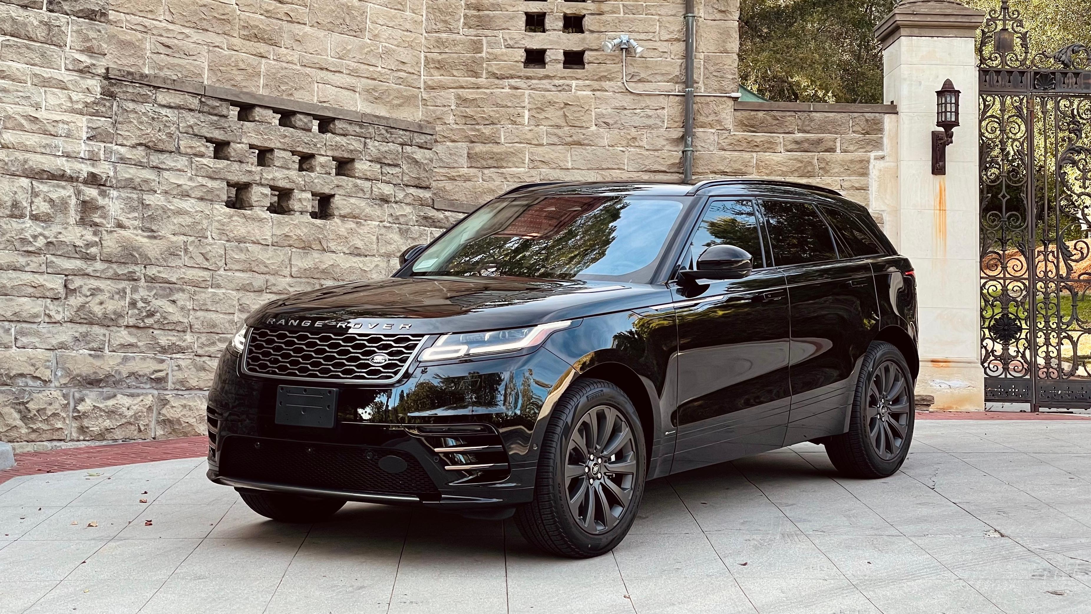 Land Rover Range Rover Velar 2021 in Miami, FL