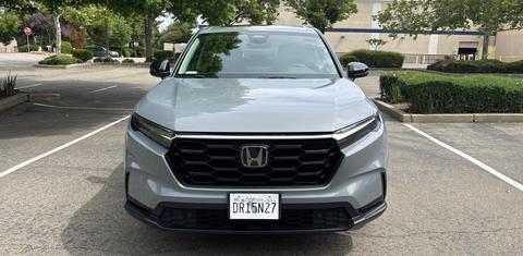 Honda CR-V 2025