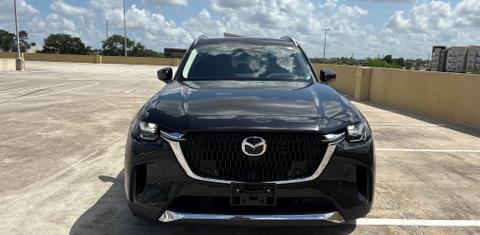 Mazda CX-90 2024