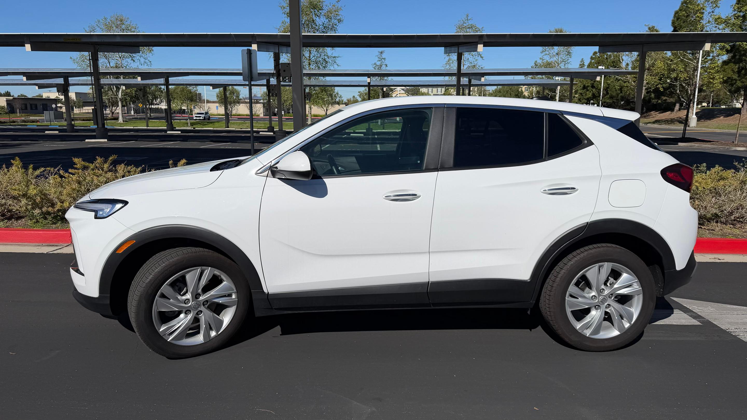 Buick Encore GX 2025 in Irvine, CA