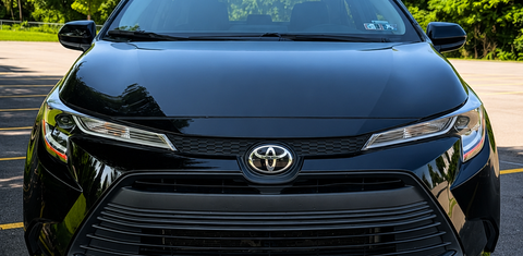 Toyota Corolla 2024