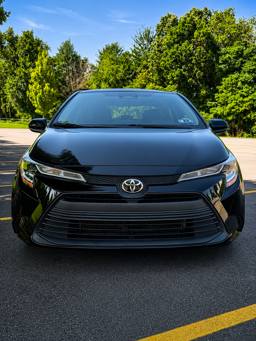 Toyota Corolla 2024 in Monroeville, PA