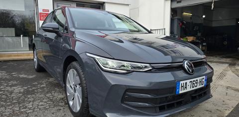 Volkswagen GOLF 2024
