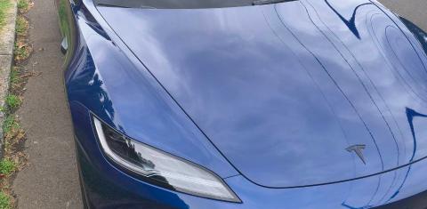 Tesla Model 3 2026